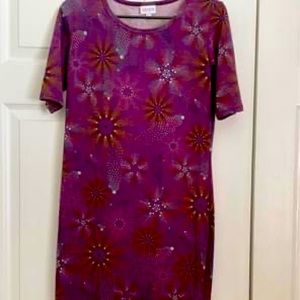 Lularoe Julia